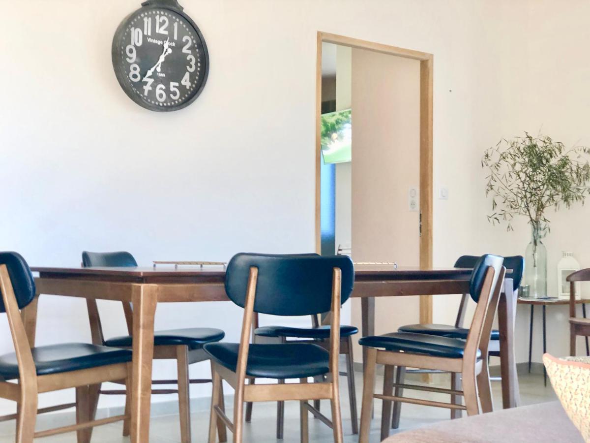 Les Villas Marincelu Porto Pollo Exteriör bild