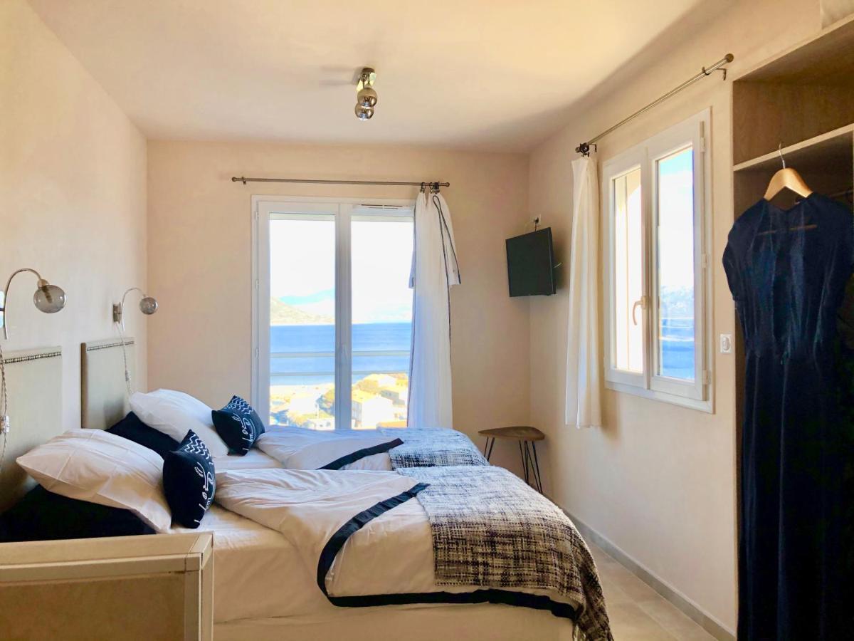 Les Villas Marincelu Porto Pollo Exteriör bild