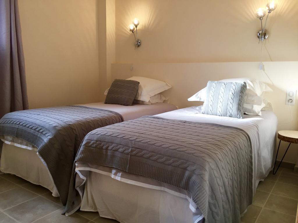 Les Villas Marincelu Porto Pollo Exteriör bild
