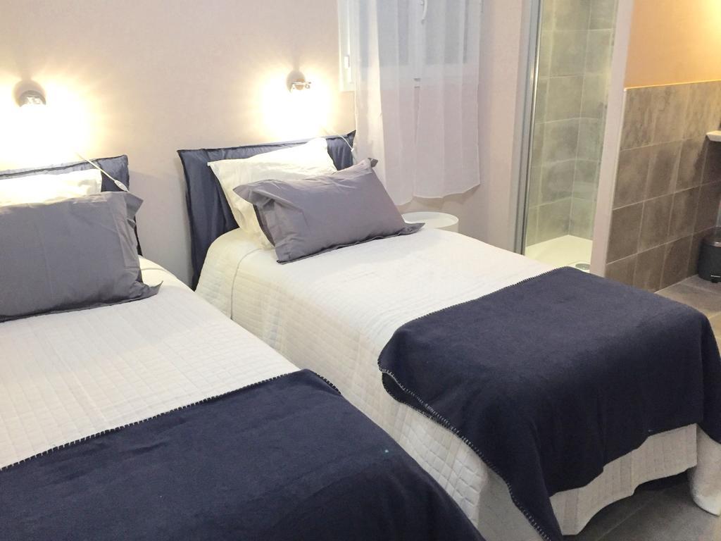 Les Villas Marincelu Porto Pollo Exteriör bild