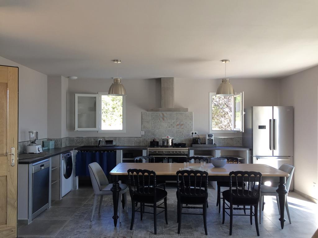 Les Villas Marincelu Porto Pollo Exteriör bild