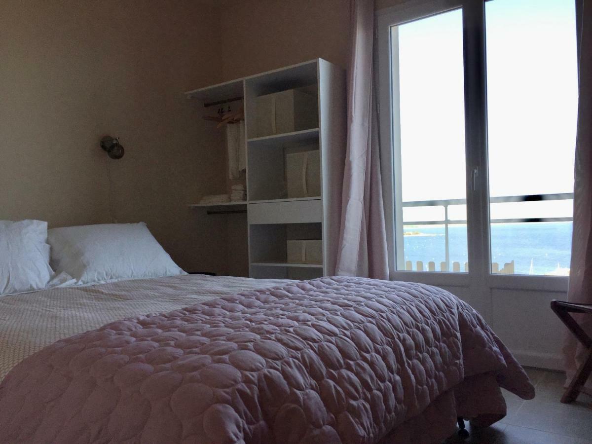 Les Villas Marincelu Porto Pollo Exteriör bild